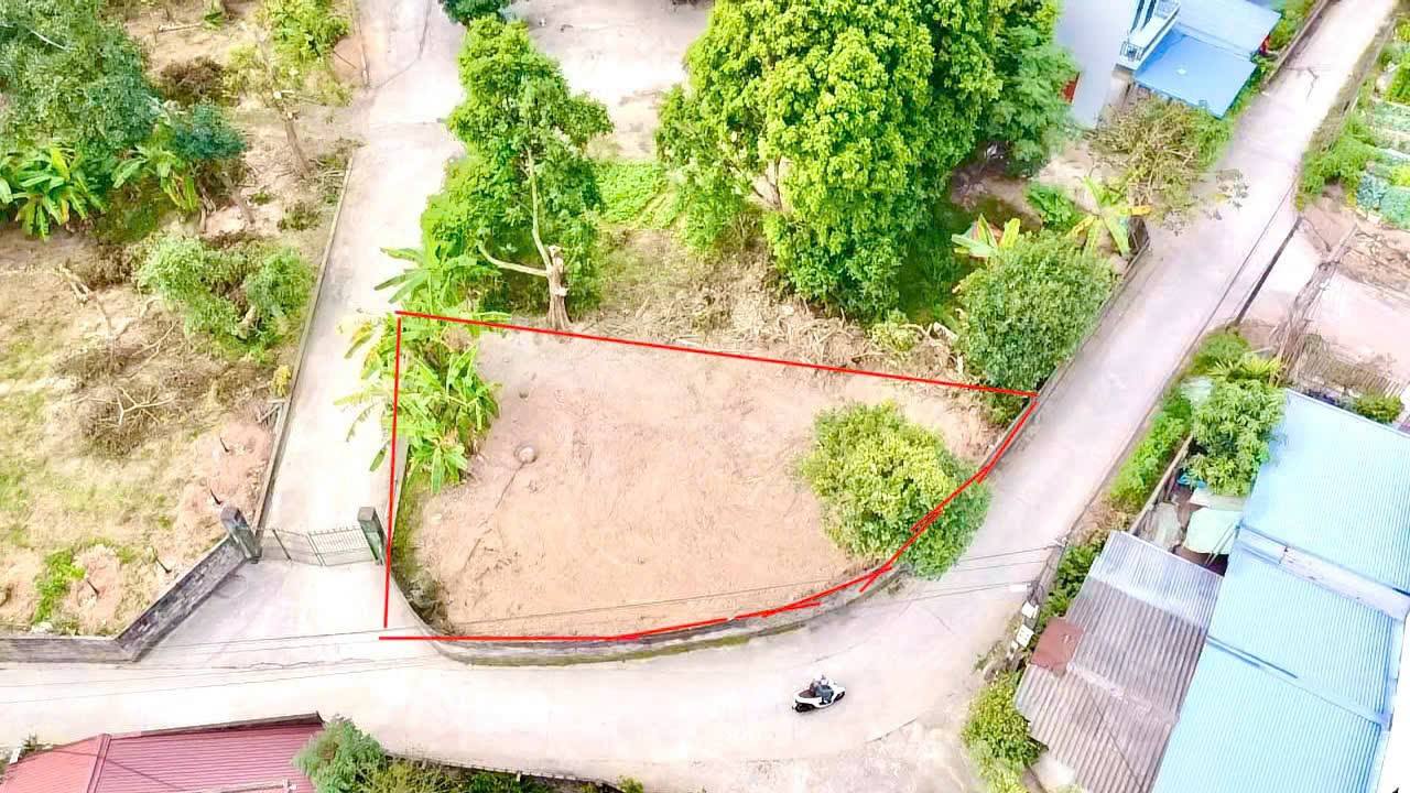 Đất nền đẹp 3 mặt tiền tại phường Bách Quang, Sông Công 200m² chỉ 2 tỷ - Cơ hội vàng cho đầu tư!