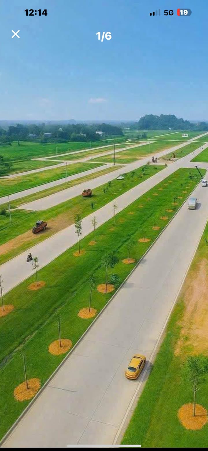 Đất thổ cư Gò Móc, phường Quyết Thắng 90m² giá 2.2 tỷ - Cơ hội đầu tư tốt!