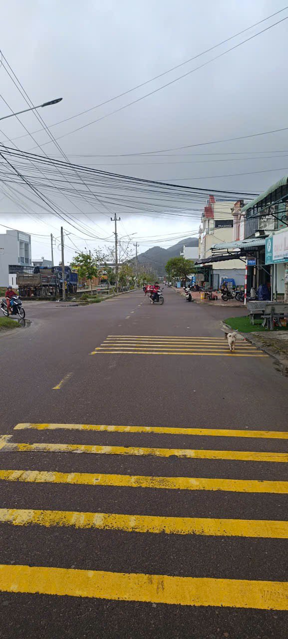 Nhà bán tại Tuy Phước, Bình Định 112m² giá 2.5 tỷ - Cơ hội đầu tư tuyệt vời!