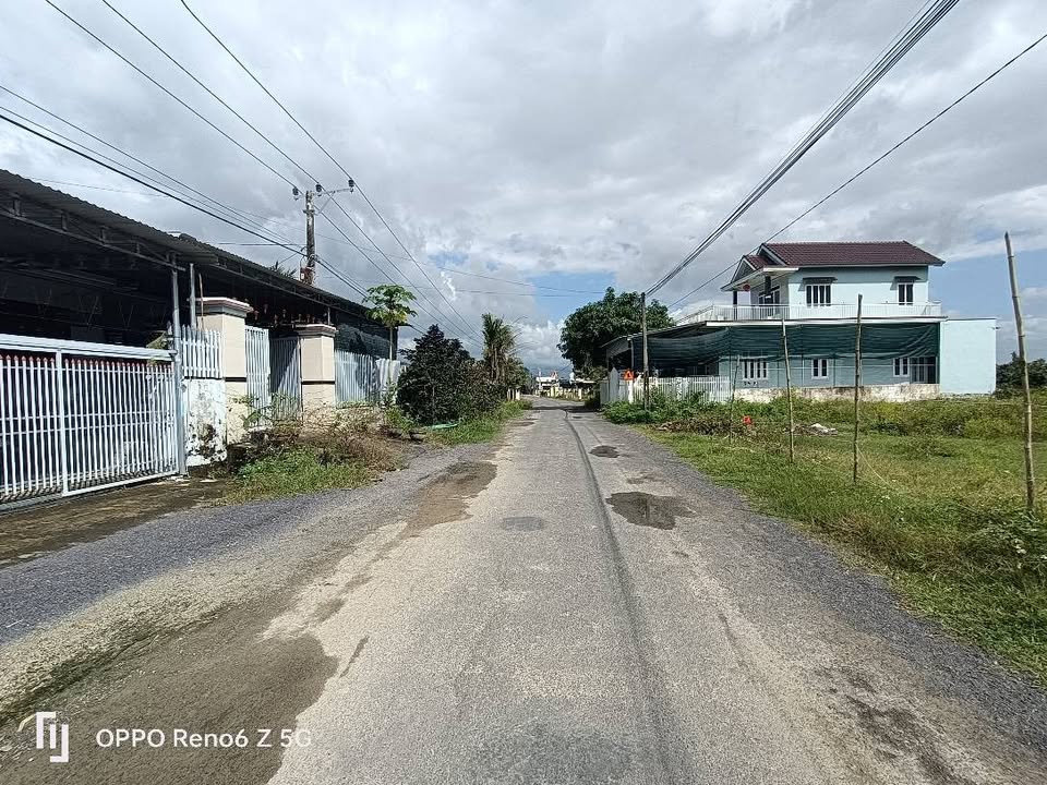 Nhà mặt tiền đường Liên Thôn Suối Tiên, Diên Khánh 230m² giá 1.956 tỷ - Giao thông thuận lợi!