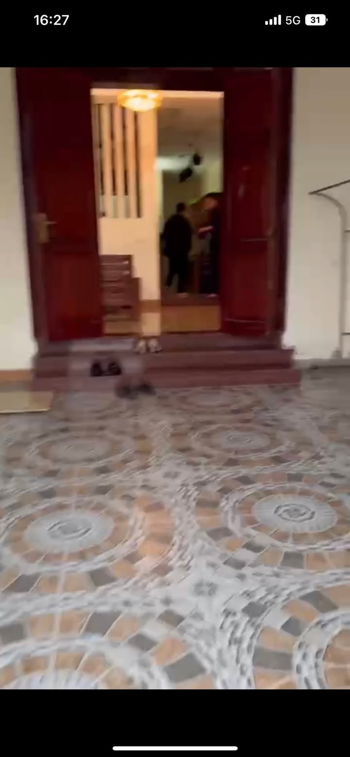 Nhà cho thuê 2 tầng đường Hoàng Văn Bá, Hưng Lộc 6 triệu - Nội thất đầy đủ