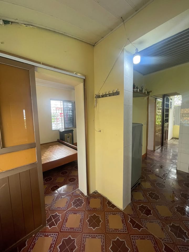 Căn hộ CC Đội Cung Vinh 50m² giá 3 triệu - Phù hợp cho mọi tiện ích!