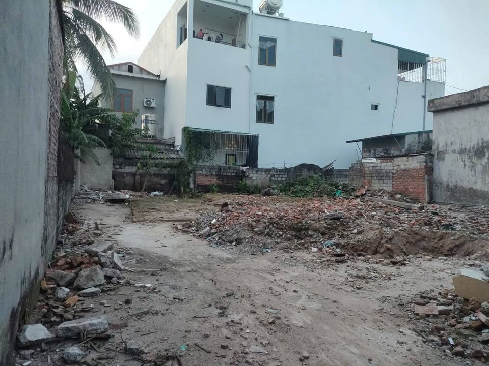 Lô đất đẹp đường Thành Yên, phường Quảng Thành 46.8m² giá 1.4 tỷ - Đầu tư sinh lời tốt!