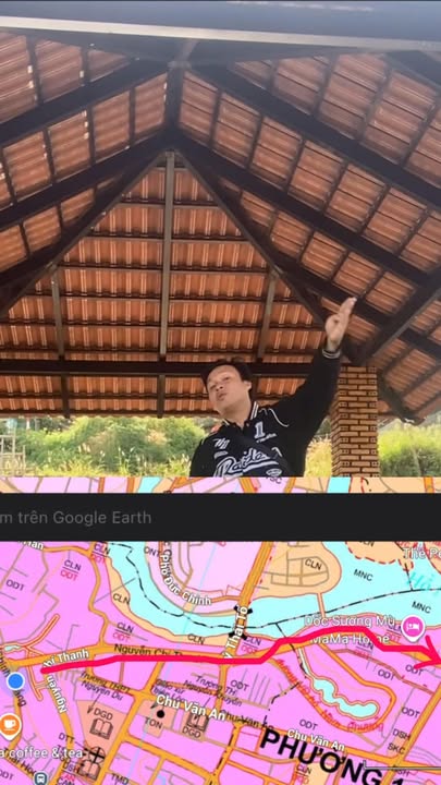 Đất mặt tiền Lý Chính Thắng Bảo Lộc 1000m² giá 9.7 tỷ - Cơ hội đầu tư sinh lời!