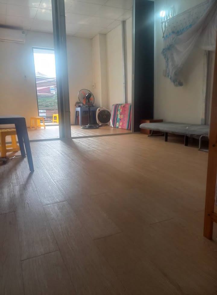 Nhà riêng cho thuê tại Quán Triều, Thái Nguyên - Diện tích 90m², Kinh doanh đắc địa!