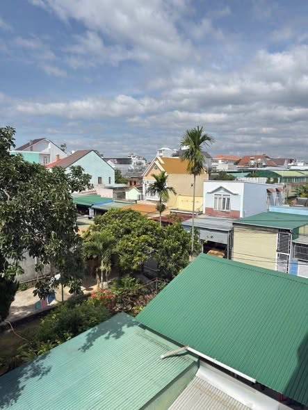 Nhà 136m² đường Cù Chính Lan, Đức Trọng, Lâm Đồng - Trung tâm kinh doanh sầm uất!