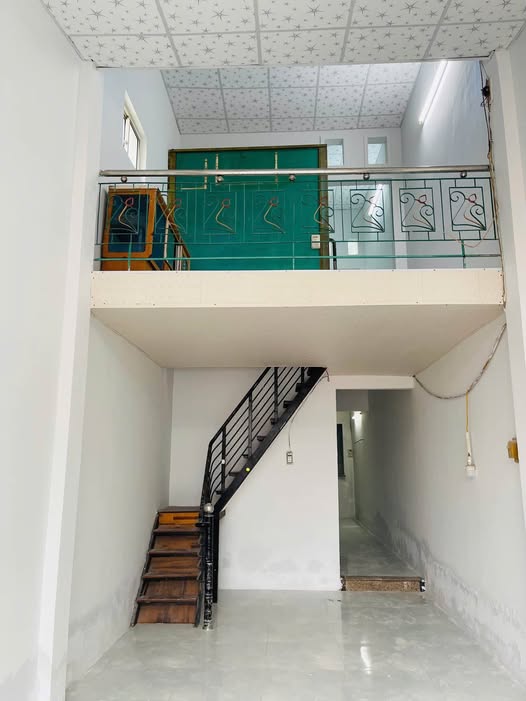 Nhà mặt tiền đường Thành Thái, Quy Nhơn 50m² giá 2.6 tỷ - Cơ hội vàng cho nhà đầu tư!