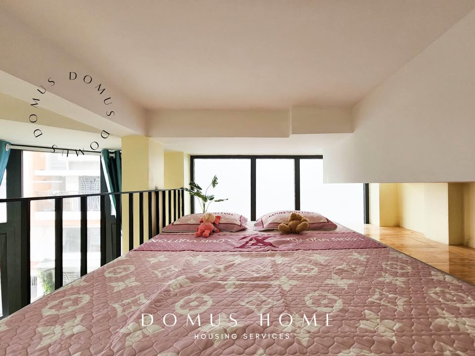 Phòng cho thuê Lý Phục Man Quận 7 - An ninh, tiện nghi, giá thỏa thuận!