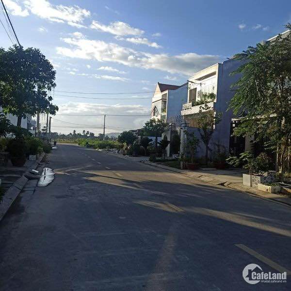 Đất KĐT Phú Ân Nam - Đường Số 14, 108m² giá 3.5 tỷ - Phù hợp kinh doanh!