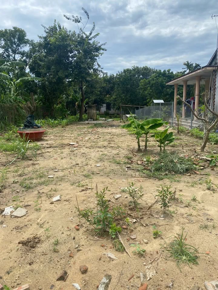 Đất thổ cư Diên Phước 673m² giá 1.3 tỷ - Tiềm năng đầu tư vượt trội!