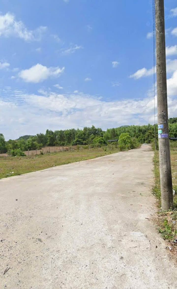 Đất thổ cư Suối Tiên 307m² giá 1.45 tỷ - Tách lô dễ dàng