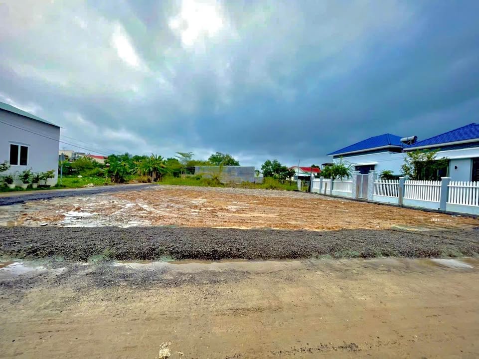 Đất nền Diên An - Phú An Nam 4, 71m² giá 1.68 tỷ - Đầu tư sinh lời ngay!