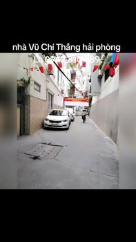 Nhà 4 tầng Vũ Chí Thắng, 46m² giá 4.35 tỷ - Sẵn sàng vào ở ngay!