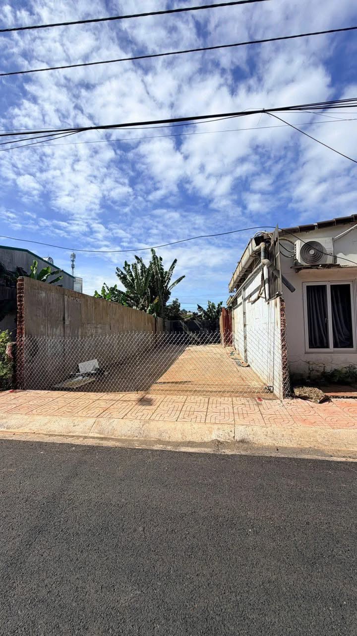 Đất thổ cư đẹp hẻm 25 Mai Thị Lựu, Ea Tam, 105m² giá 2.779 tỷ - Cơ hội đầu tư tuyệt vời!