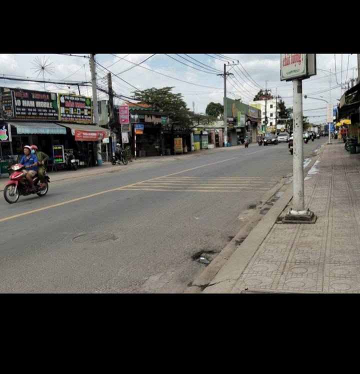 Đất nền Thuận Giao 156m² giá 2.2 tỷ - Đầu tư sinh lời ngay!