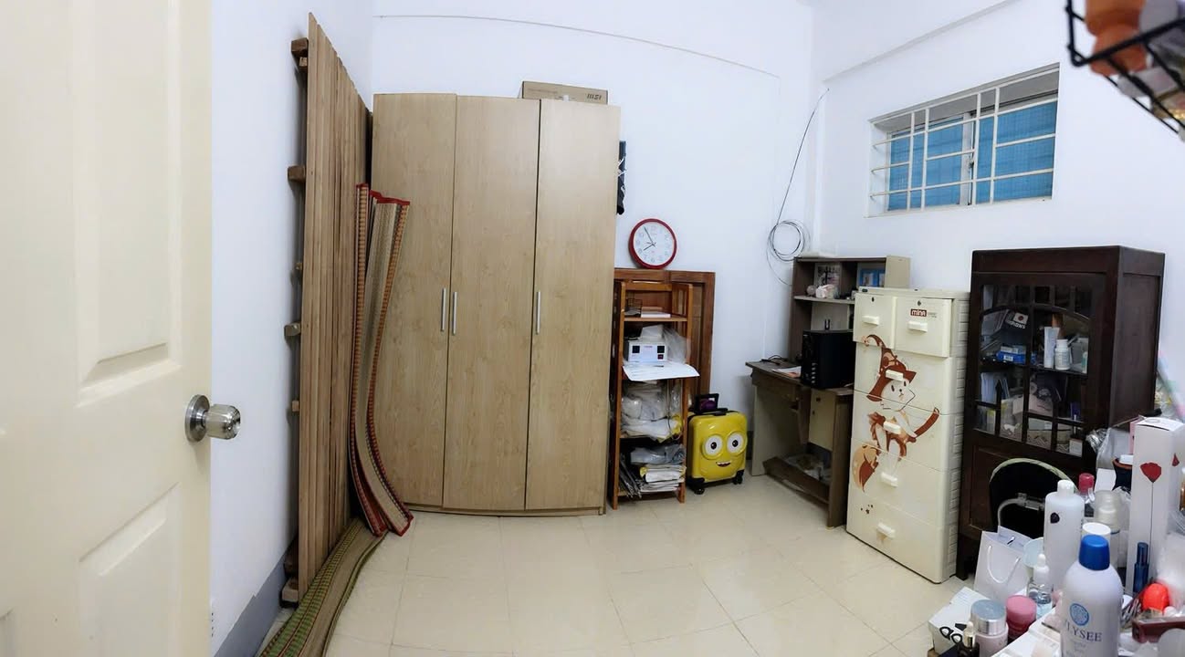 Chung cư Bửu Long Biên Hoà 50m² giá 1.3 tỷ - Sổ hồng chính chủ, thương lượng!