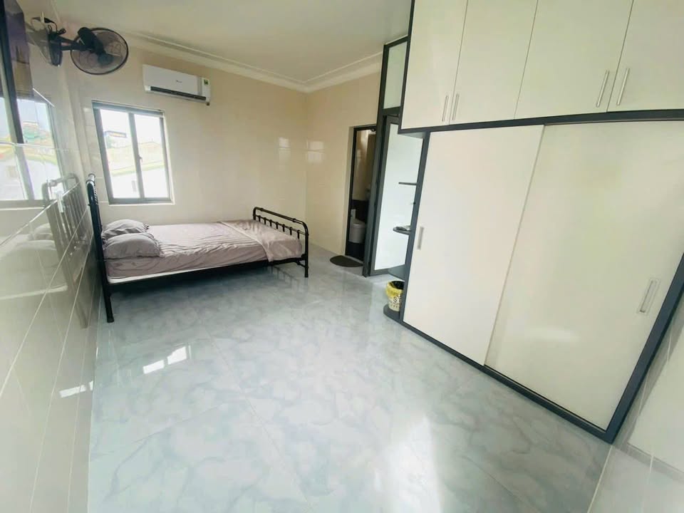 Phòng cho thuê tại 50 Minh Tân, phường Hưng Bình, 3 triệu/tháng - Full tiện nghi, gần trung tâm!