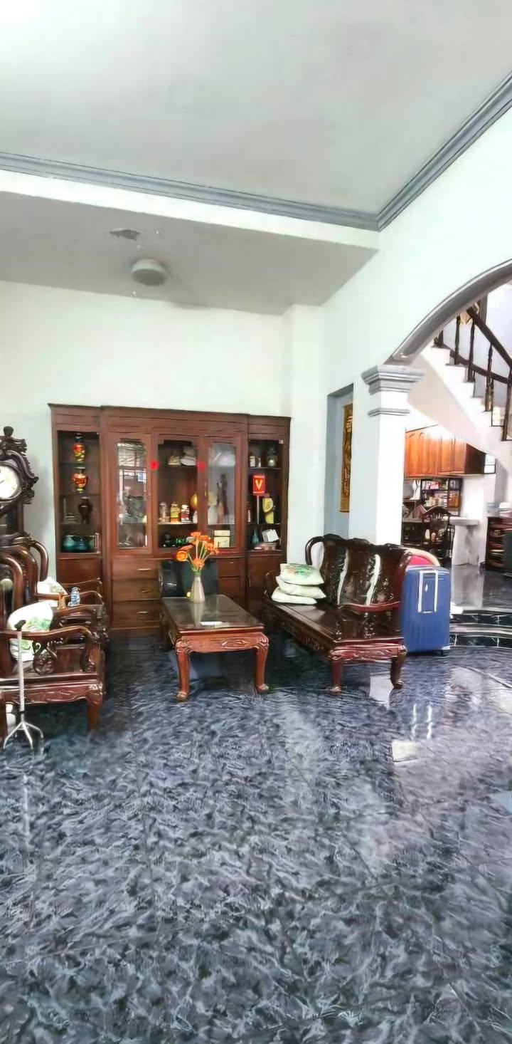 Biệt thự mini 129m² Hiệp Bình Thủ Đức giá 16.5 tỷ - Hẻm xe hơi tránh sát Gigamall!