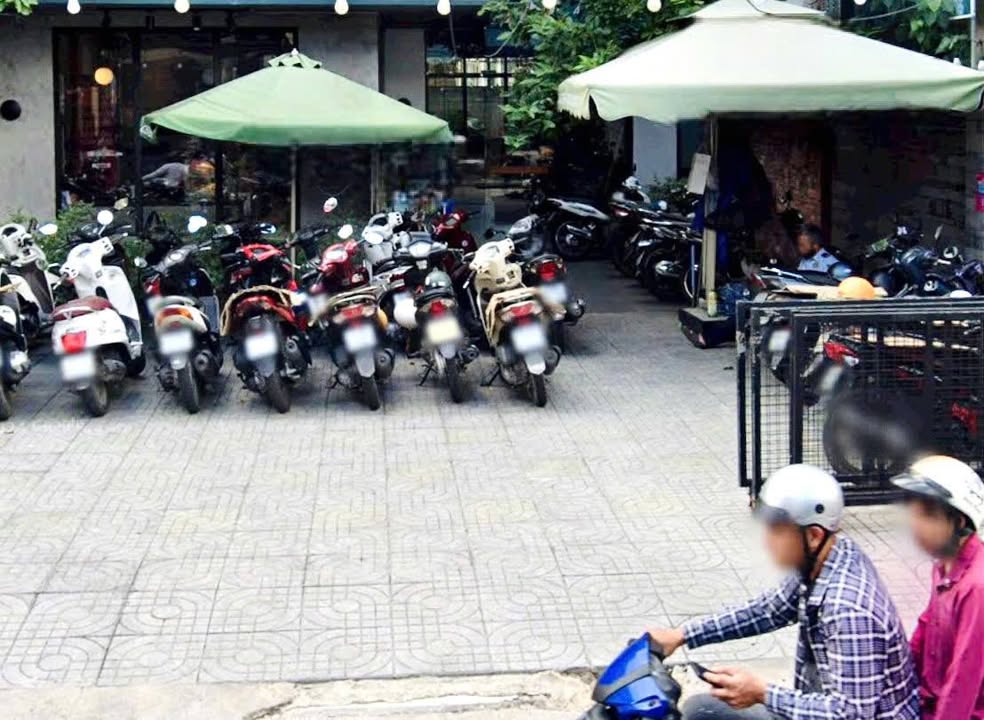 Cho thuê mặt tiền kinh doanh Tân Kỳ Tân Quý 100m² - Vị trí đắc địa, thích hợp mở shop!