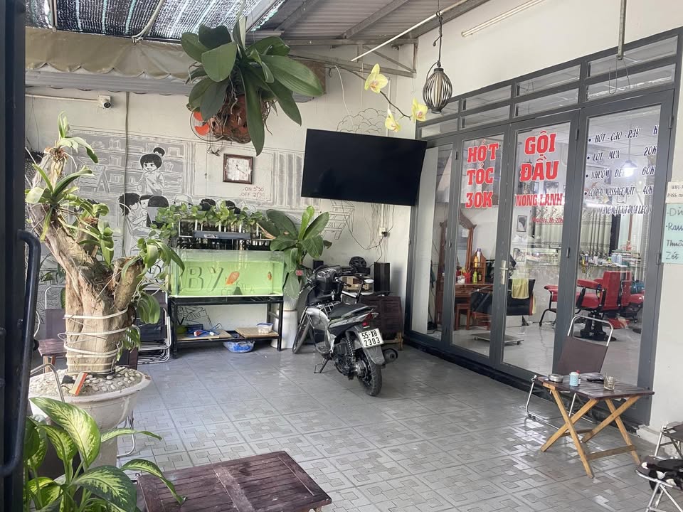 Nhà hẻm xe hơi lô góc Đường Số 11, Linh Xuân 120m² - Đầu tư kinh doanh sinh lời!