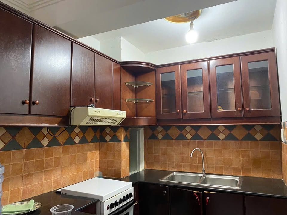 Cho thuê căn hộ 2 phòng ngủ tại Chung cư Nam An, Bình Thạnh 60m² - Giá chỉ 9 triệu/tháng!