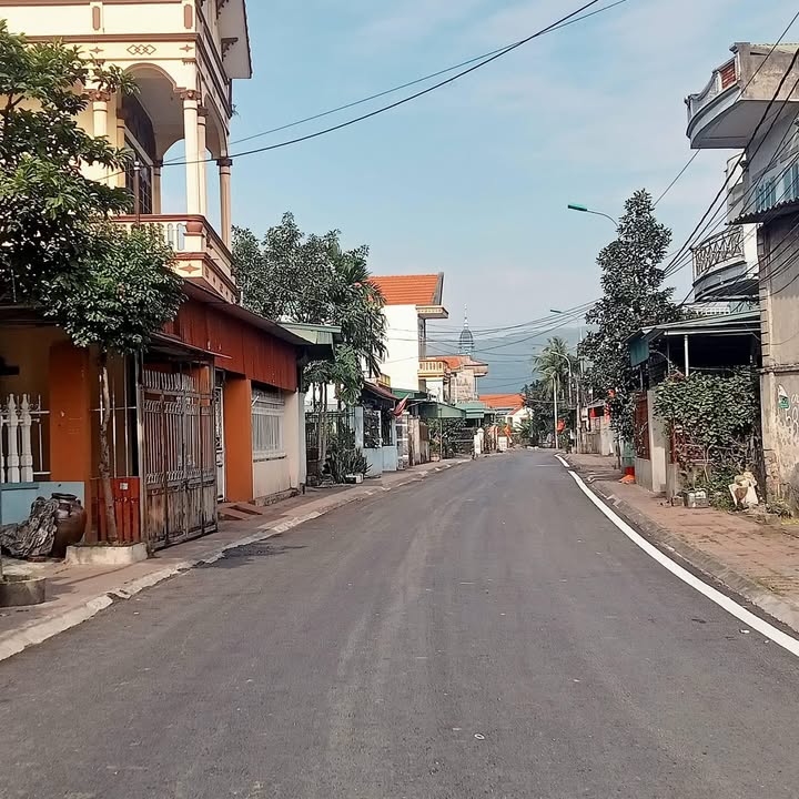 Đất ở Vĩnh Hải, Mạo Khê 148m² giá 1 tỷ - Cơ hội đầu tư lý tưởng!