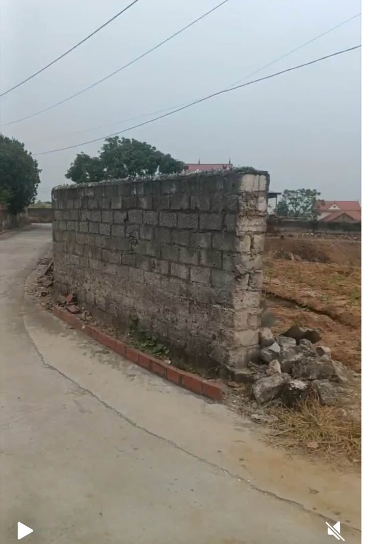 Đất nền Phúc Thị - Việt Dân 600m² giá 2.4 tỷ - Lô góc đẹp, đường ô tô