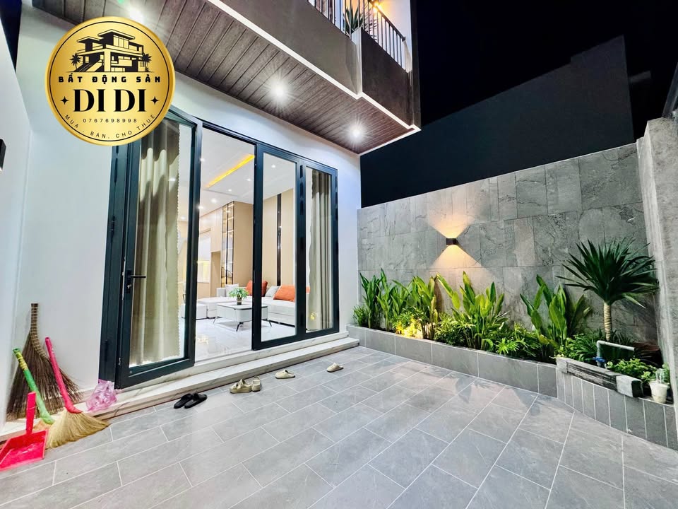 Nhà phố KĐT Tây Bắc Rạch Giá 90m² giá 4 tỷ - Nhà mới hoàn thiện, sẵn sàng vào ở!