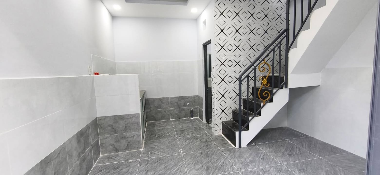 Nhà hẻm 1206 Huỳnh Tấn Phát, Phú Thuận, Q7 - Giá chỉ 749 triệu, pháp lý rõ ràng!