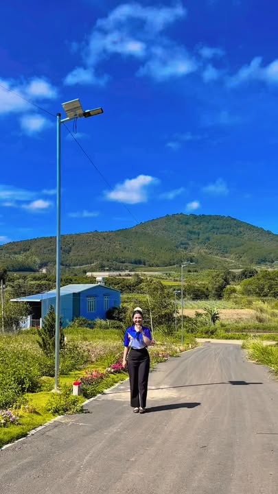 Đất nền xã Hiệp Thạnh, Đức Trọng 140m² giá 1.13 tỷ - Cơ hội đầu tư hiếm có!