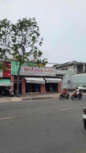 Bán nhà mặt tiền Trần Hưng Đạo, Phú Thủy, Phan Thiết 420m² - Kinh doanh sầm uất!