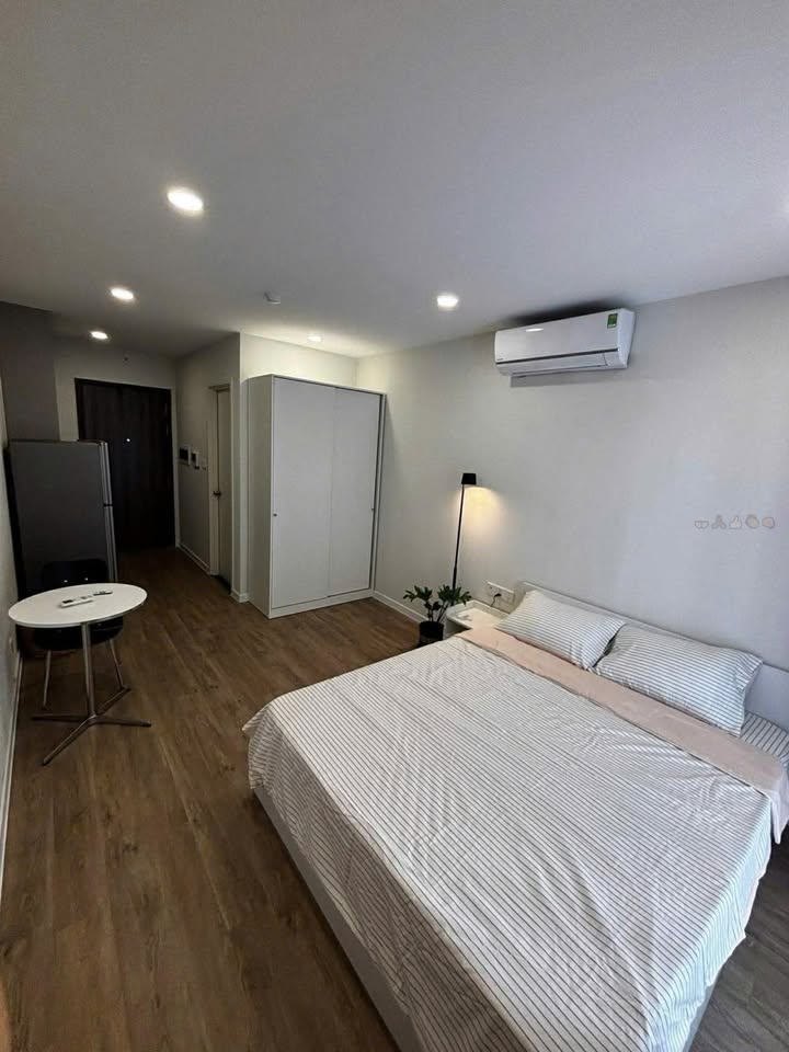 Căn hộ Lavida Plus Quận 7 27m² giá 8.5 triệu - Full nội thất, sẵn sàng vào ở!