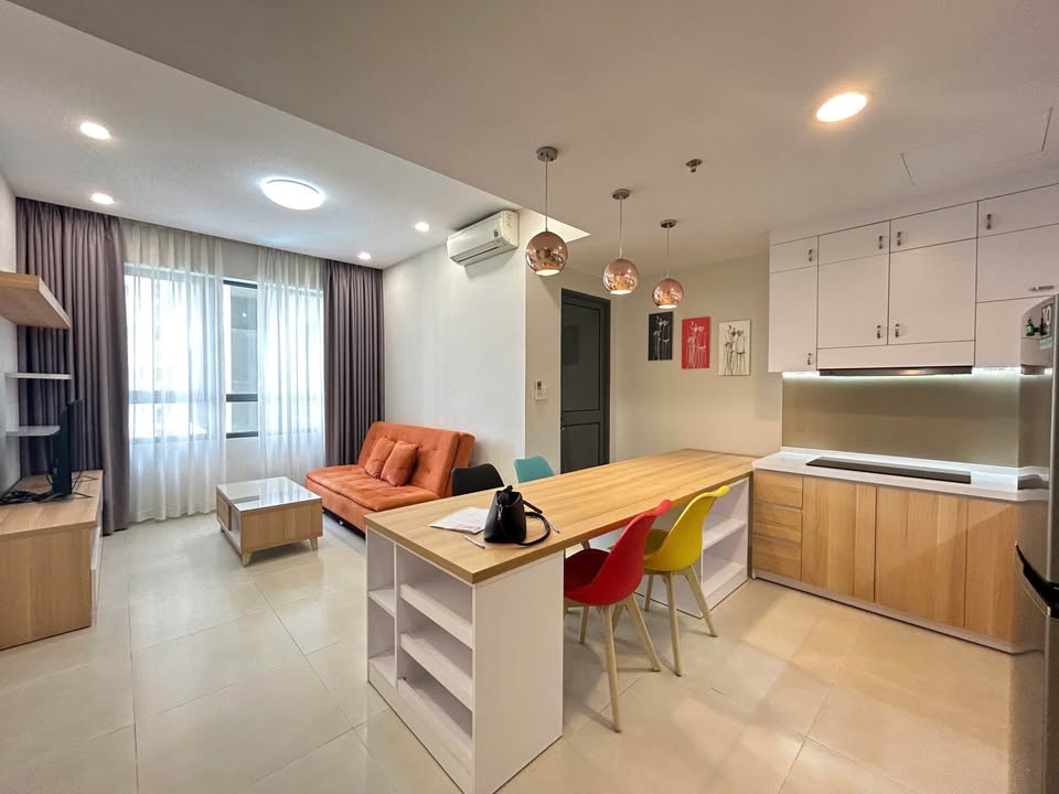 Căn hộ Masteri Thảo Điền quận 2 - 1 phòng ngủ, giá tốt nhất thị trường!