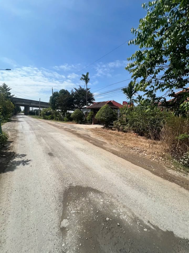 Bán Đất Mặt Tiền Nguyễn Văn Nhâm, 227m², Giá 4.65 Tỷ - Cơ Hội Đầu Tư Hiếm Có!