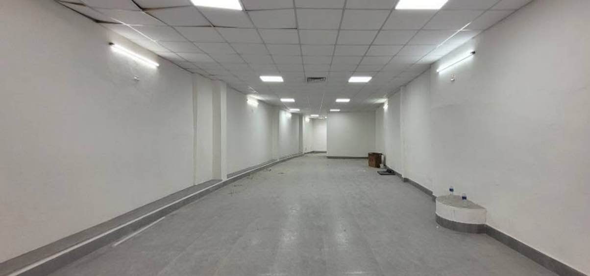 Nhà nguyên căn cho thuê mặt tiền Phạm Ngũ Lão, Quy Nhơn - Giá chỉ 12 triệu/tháng!