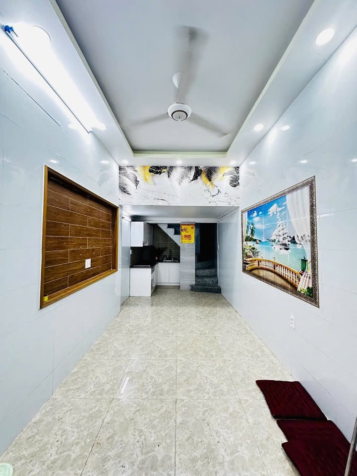 Nhà riêng cho thuê tại Cát Cụt, Lê Chân, Hải Phòng - 2PN, giá chỉ 4.5 triệu/tháng!