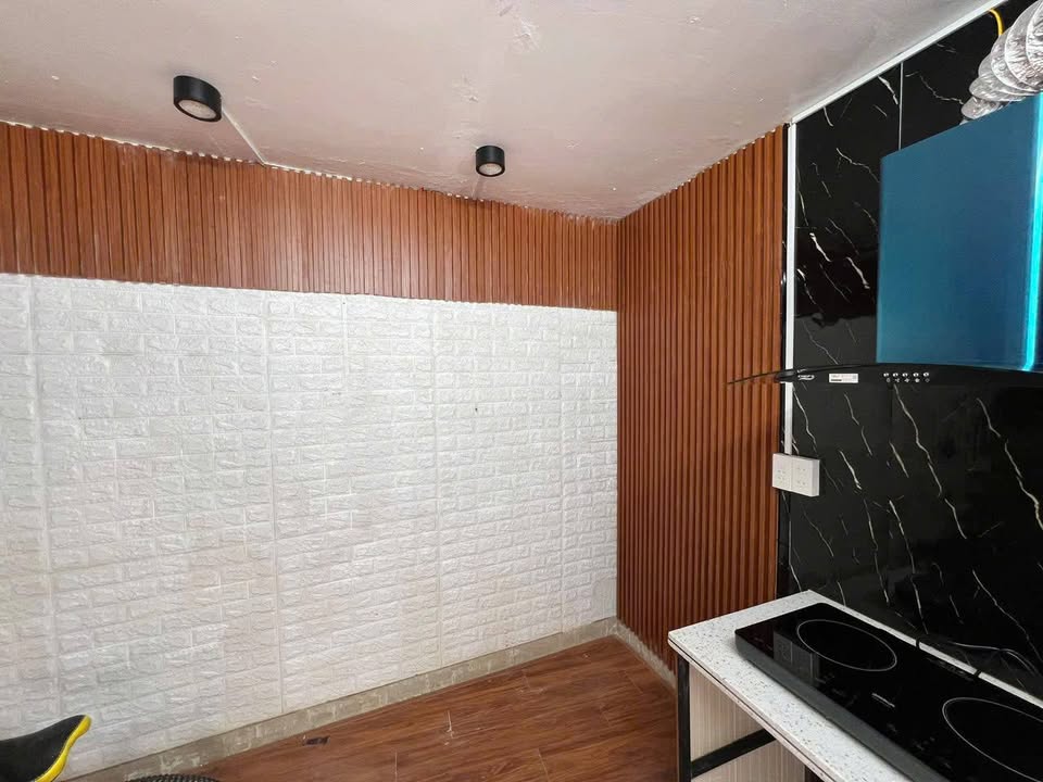 Nhà cho thuê tại Cát Bi, Hải Phòng 24m² - Full nội thất, sẵn sàng vào ở!