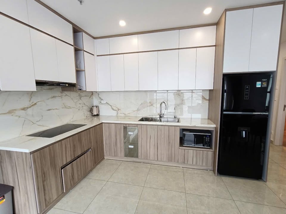 Căn hộ 2 phòng ngủ The Minato Residence Hải Phòng 76m² giá 3.9 tỷ - Chính chủ bán gấp!