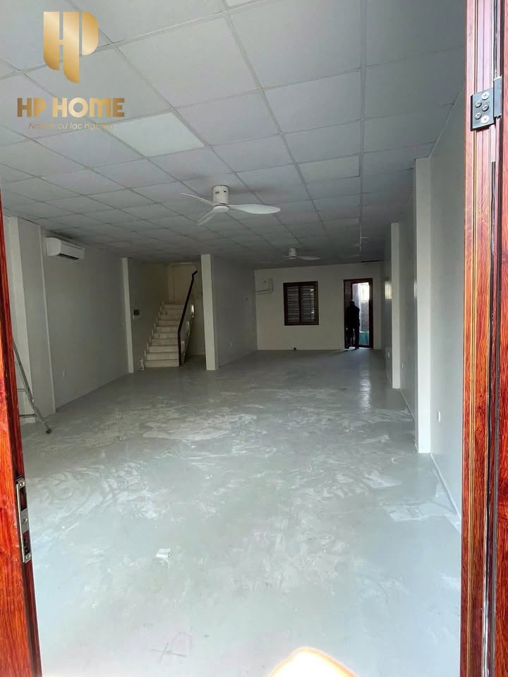 Nhà cho thuê mặt ngõ Lê Lợi, Hải Phòng 80m² giá 15 triệu - Phù hợp ở và kinh doanh!