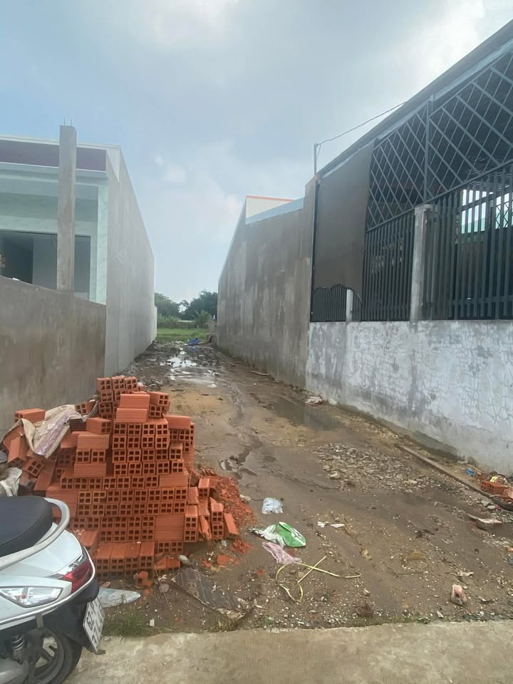 Đất thổ cư Ấp 5, xã Mỹ Hạnh 210m² giá 2.3 tỷ - Cần bán gấp!