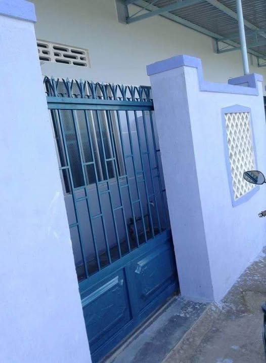 Phòng trọ cho thuê tại Đinh Tấn Lộc, Phan Rang - Yên tĩnh, thoáng mát