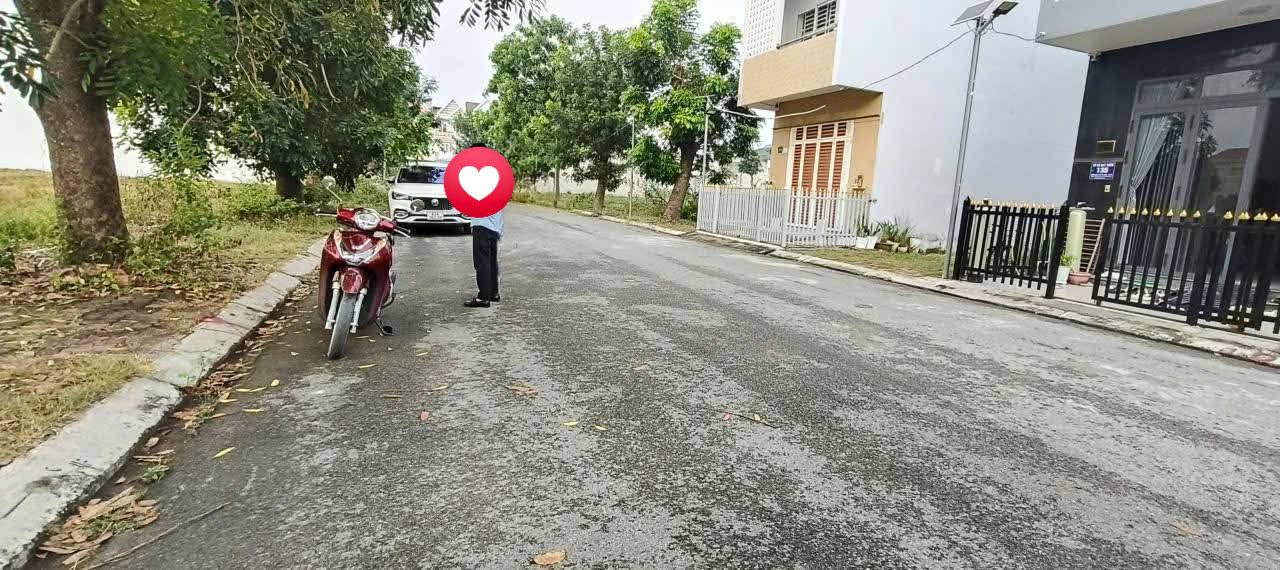 Đất nền liền kề Đường số 15 tại Khu Dân Cư 135 - 100m² giá 3 tỷ, chính chủ!