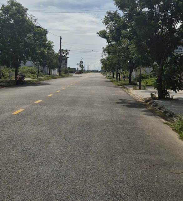 Đất KQH Thuỷ Thanh 3 - Đường Số 5 - Diện tích 150m² - Giá chỉ 4 tỷ VND!