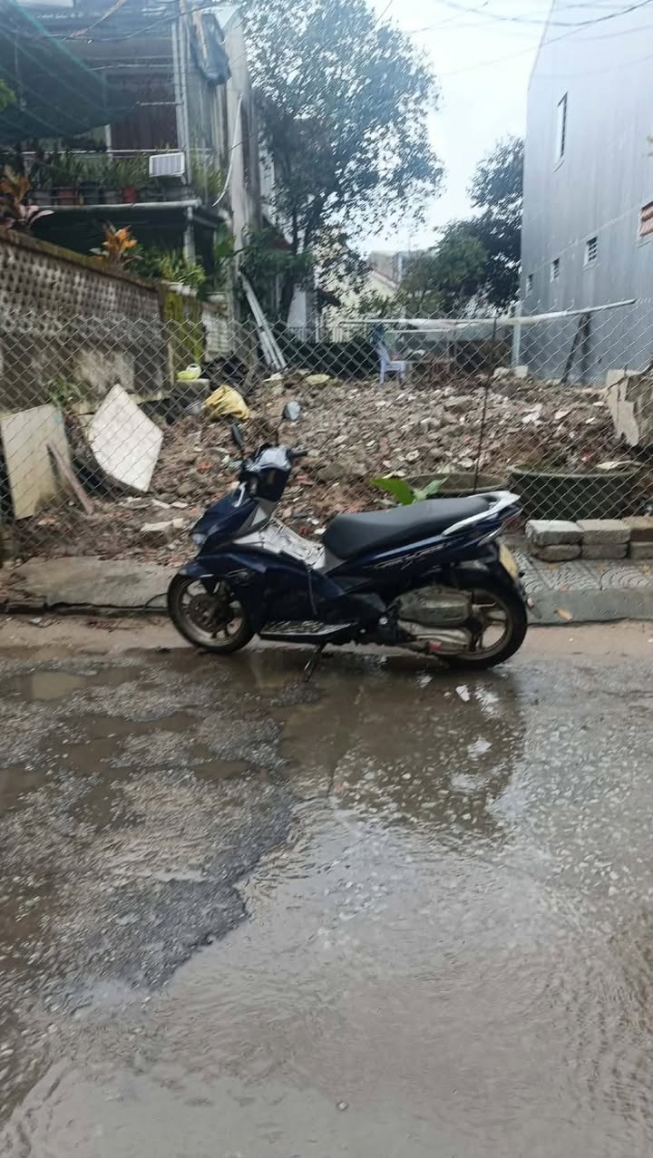 Đất mặt tiền Lại Thế, Vỹ Dạ 107m² giá 3 tỷ - Tiềm năng kinh doanh lớn!