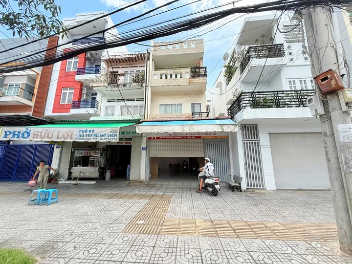 Mặt bằng cho thuê Bình Giã 50m² giá 11 triệu - Kinh doanh sầm uất ngay trung tâm!