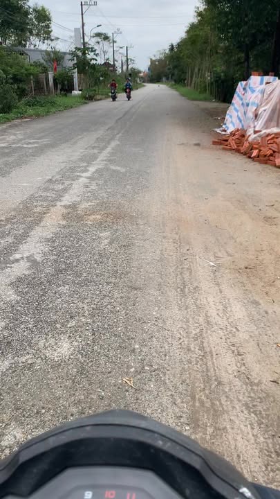 Đất nền trung tâm Quảng Điền, TP Huế 200m² giá 1.5 tỷ - Cơ hội đầu tư tuyệt vời!