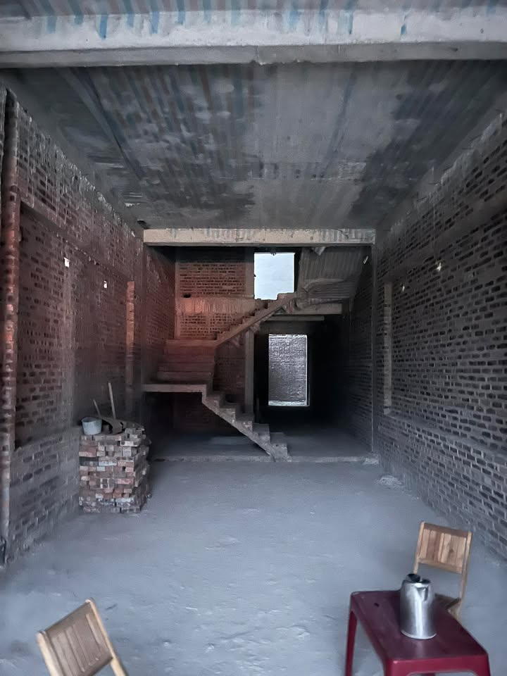 Bán gấp nhà mặt đường Trương Định, Quế Võ, 108m² giá 7 tỷ - Diện tích lý tưởng cho kinh doanh!