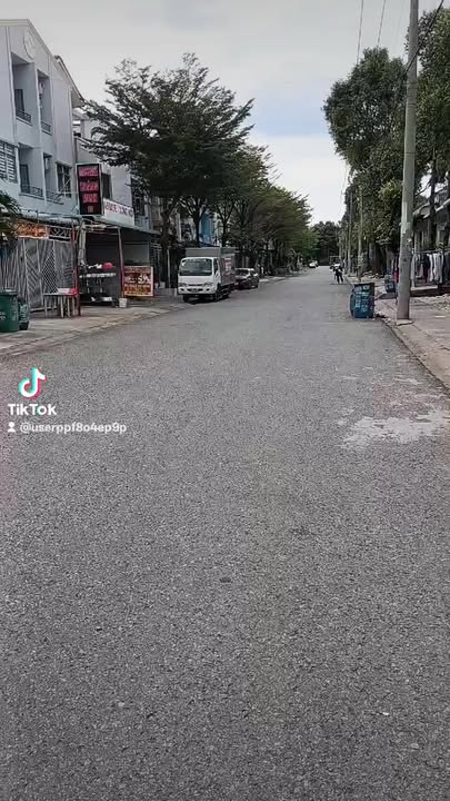 Cặp trọ Mỹ Phước 3, Bến Cát 450m² giá 7.2 tỷ - Đầu tư sinh lời ổn định!