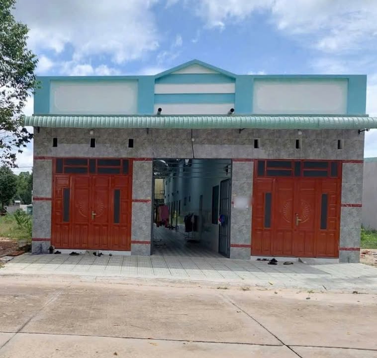 Phòng trọ Mỹ Phước, Bến Cát - Giá chỉ 1.5 triệu/tháng - An ninh tốt, wifi miễn phí!