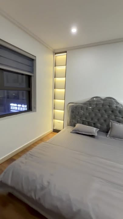 Chung cư Thanh Bình Bắc Ninh 75m² giá 3 tỷ - Full nội thất mới 100%!